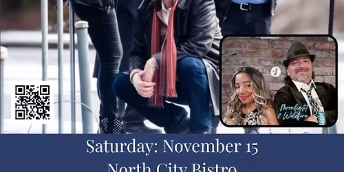 McPage & Powell Band at North City Bistro