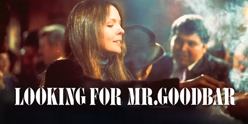 LOOKING FOR MR. GOODBAR (1977) - Diane Keaton Tribute - Reel 1970s