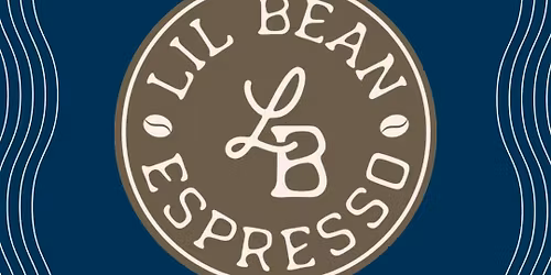 Lil Bean Espresso Grand Opening