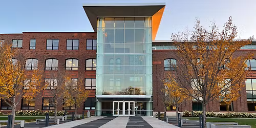 Civic Plays Mahler 1 at New Trier High School