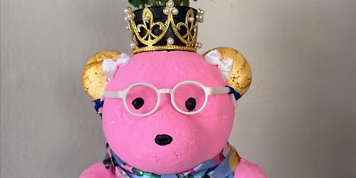 Growin\u2019 Through It: Mommy & Me Edition