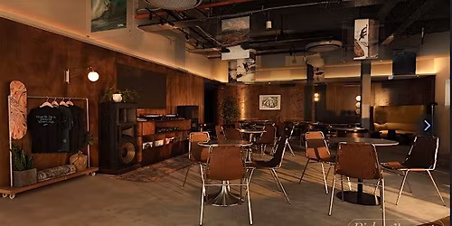 WINE & HOUSE: RESET. RAVE. REPEAT.