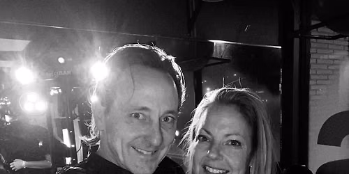 Penny and Dan @ Parker\u2019s Hilltop Brewery