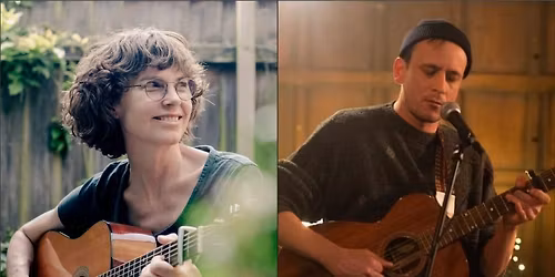 Emily Maguire w/ Jody Prewett