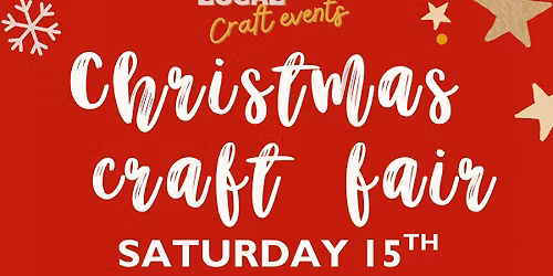 Christmas Craft Fair