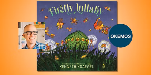 Storytime with Kenneth Kraegel
