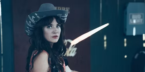 Nikki Lane at The Lonesome Rose 