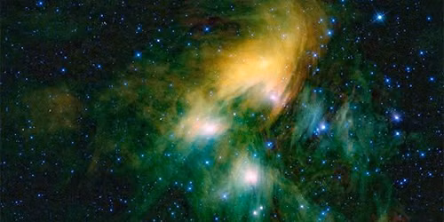 The Astromancer by Witi Ihimaera: Matariki Storytelling & Book Launch