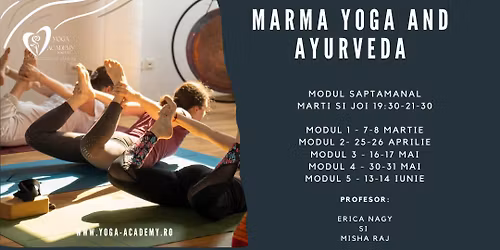 300h Yoga Teacher Training