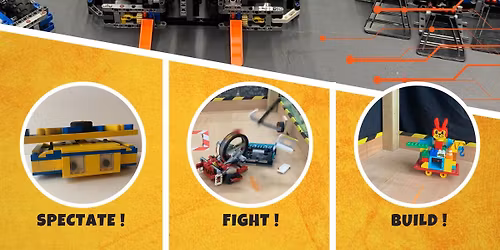 Combat Bricks - Battle Day