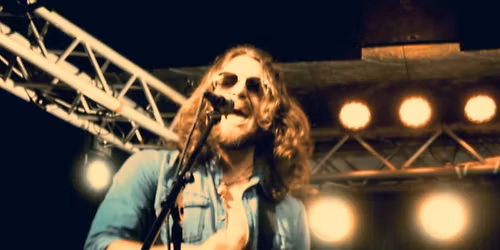 Vern Daysel @ Riverside Cafe - Vero Beach