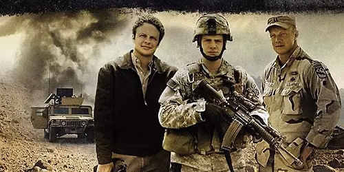 HELENA: Gary Sinise\u2019s BROTHERS AFTER WAR - FREE Movie & Seminar