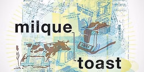 Zero Proof Happy Hour!