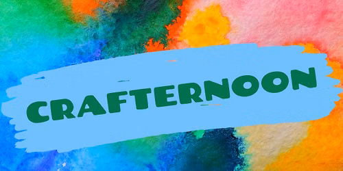 Crafternoon