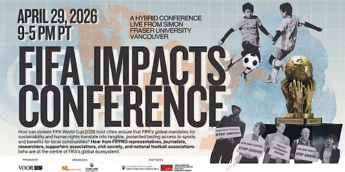FIFA IMPACTS Conference