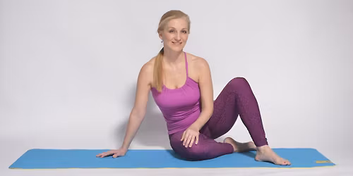 Fasci\u00e1ln\u00ed j\u00f3ga | Lenka Oravcov\u00e1 | Sobota 14.2.2026 10:00-17:30 | YoGaia