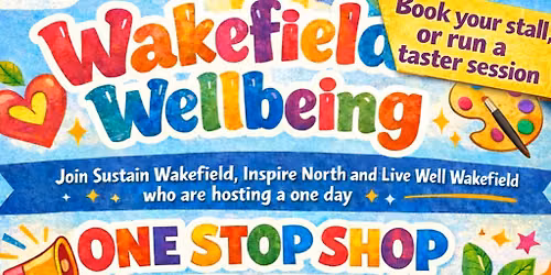 One Day Health & Wellbeing Event