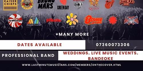 Jolly Carter Bandioke