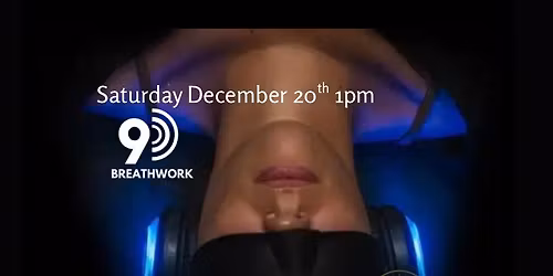 9D Breathwork - Nervous System Reset!