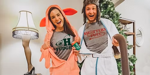 The Kentucky Shop Black Friday Sip and Shop Sale