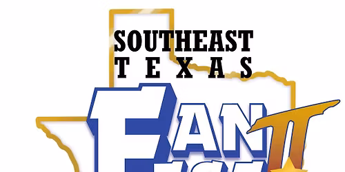 Southeast Texas FanFest 2026