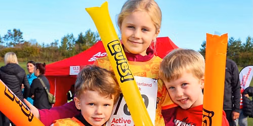 Active Sunderland Big Walk 2026