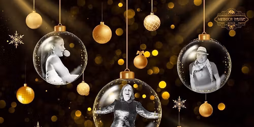 Christmas by Candlelight