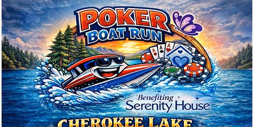 Poker Boat Run The Salty Moondogs 4pm