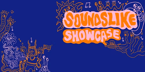 Soundslike Showcase