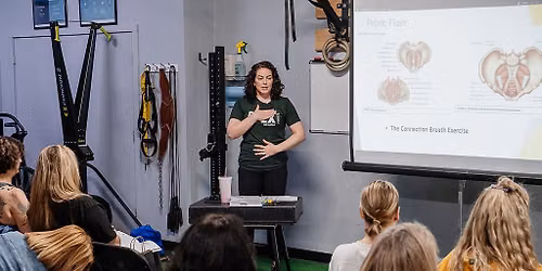 Perimenopause Nutrition Workshop: Practical Strategies That Actually Work
