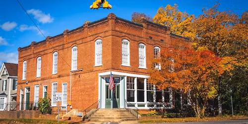 Pop-Up Vendor Market Wake Forest