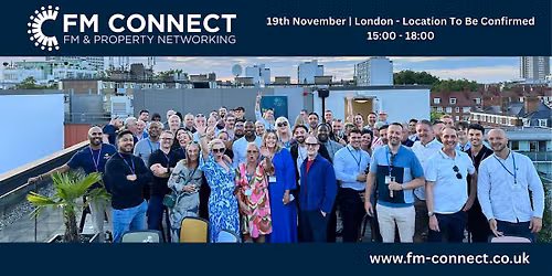FM Connect November