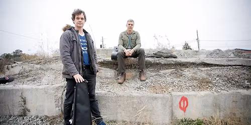 Hog-eyed Man @ Cork & Keg