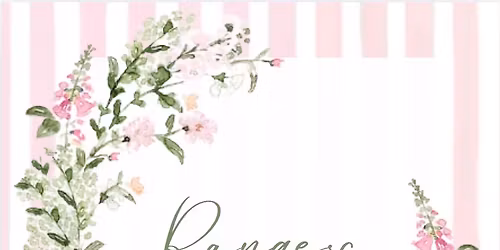 Rangers Ladies Day, Sponsored by Tilly\u2019s 