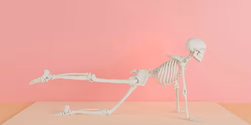 The Art of Alignment | W1, Pyramid + W3