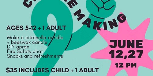 Upside Kids Camp