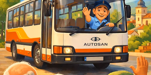 Spotkanie po latach emeryt\u00f3w i pracownik\u00f3w MZK Gorlice.