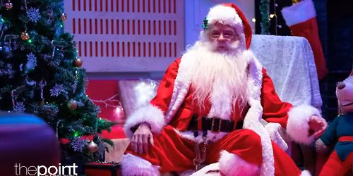 Christmas Grotto 2025