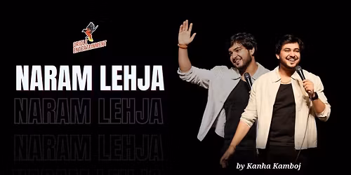 Naram lehja by Kanha Kamboj