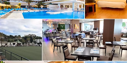 Bowling Abroad - Spain 2026