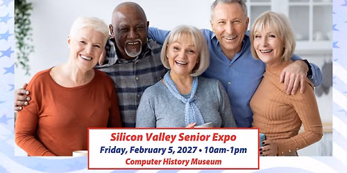 Silicon Valley Senior Expo