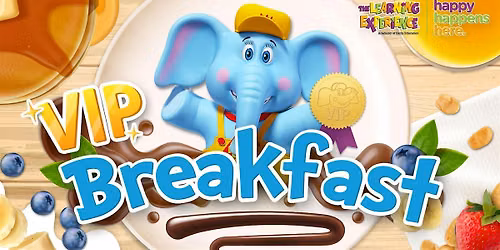 Breakfast Around the World: Community Open House at TLE East Brunswick