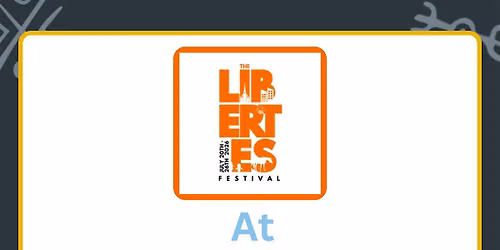 The Liberties Festival 2026