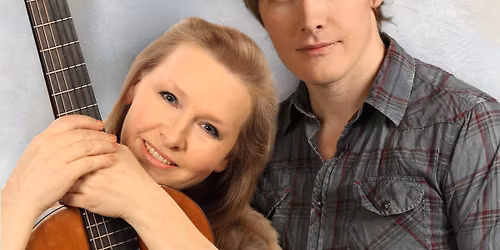 \u0413\u0430\u043b\u0438\u043d\u0430 \u0438 \u0410\u043b\u0435\u043a\u0441\u0435\u0439 \u0425\u041e\u041c\u0427\u0418\u041a \u0432 North Jersey (Paramus)! "\u041f\u0435\u0441\u043d\u0438 \u0431\u0430\u0440\u0434\u043e\u0432 - \u0438 \u043d\u0435 \u0442\u043e\u043b\u044c\u043a\u043e!"