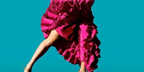 25th Flamenco Festival at New York City Center
