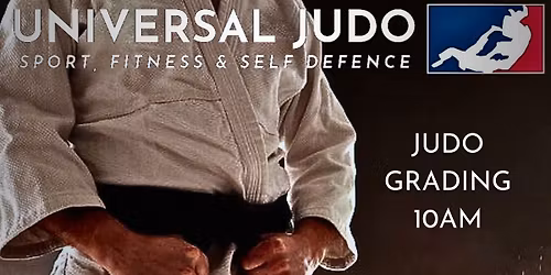 UNIVERSAL JUDO ACADEMIES GRADING DEC 2025