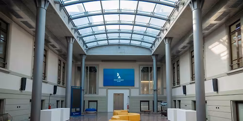 Flyers from the Future - UNDERGRADUATE