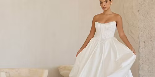 Martina Liana Luxe Trunk Show!