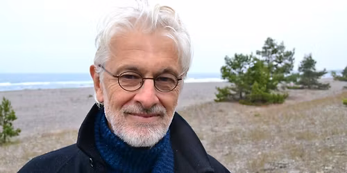 Masterclass with Bob Dolman