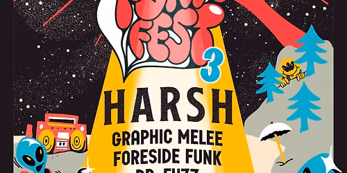 Foreside Funk at Jimmys Jazz and Blues Club